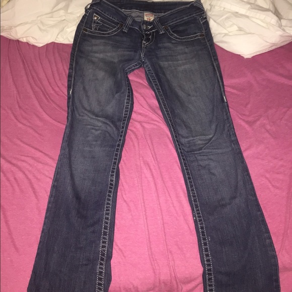 True religion jeans