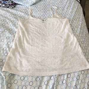 American eagle tank top