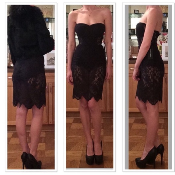 For Love and Lemons Dresses & Skirts - SOLD IN BUNDLE