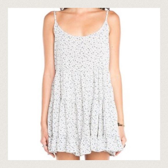 Jada dress