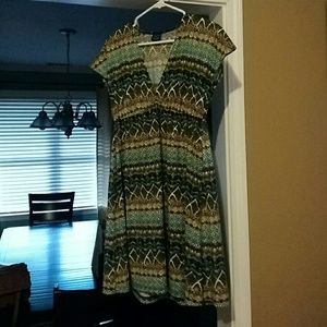Cute summer dress or cover up