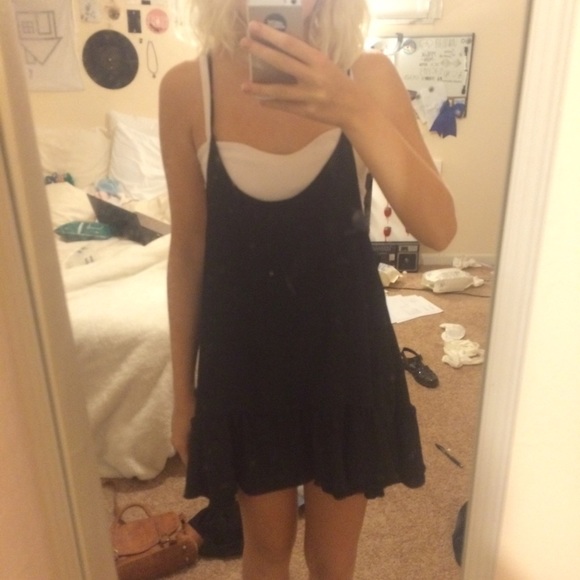 🚫SOLD🚫 grace dress - Picture 3 of 3