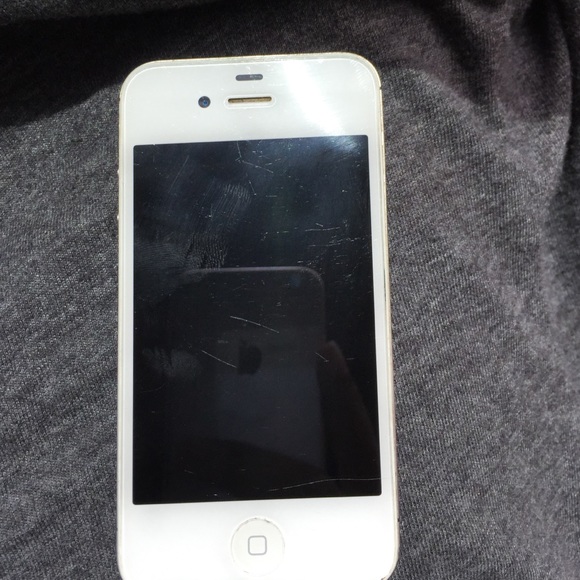iPhone 4