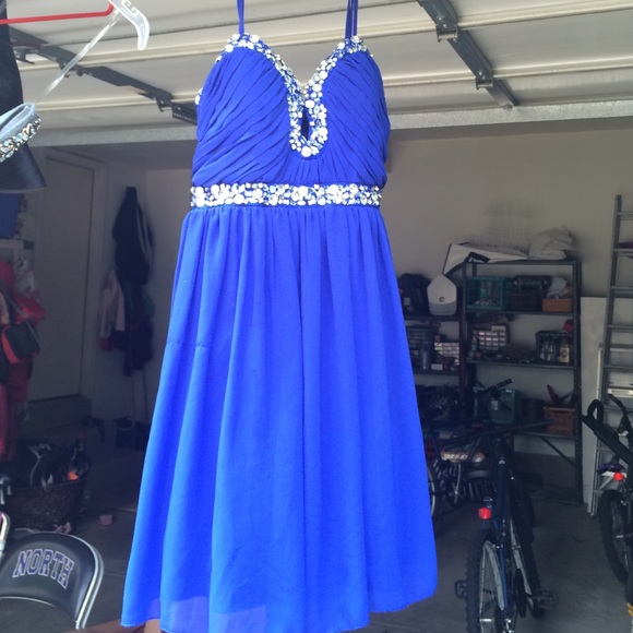 Women's/teen dress