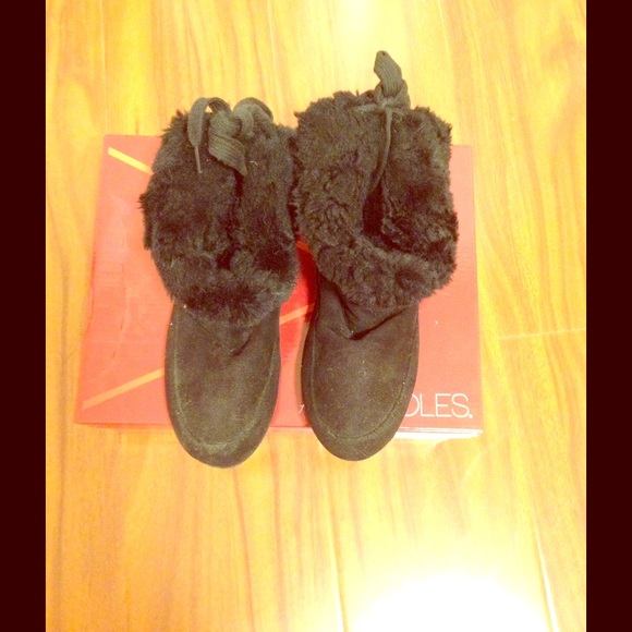 Sale sale sale!!!! 💖💖💖 Aldo ankle boot 💖💖💖