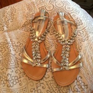 Authentic Steve Madden sandals
