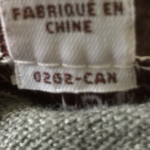 Sweater - Picture 3 of 4