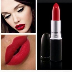 Mac Ruby Woo