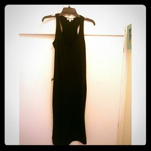 Blackmaxidress