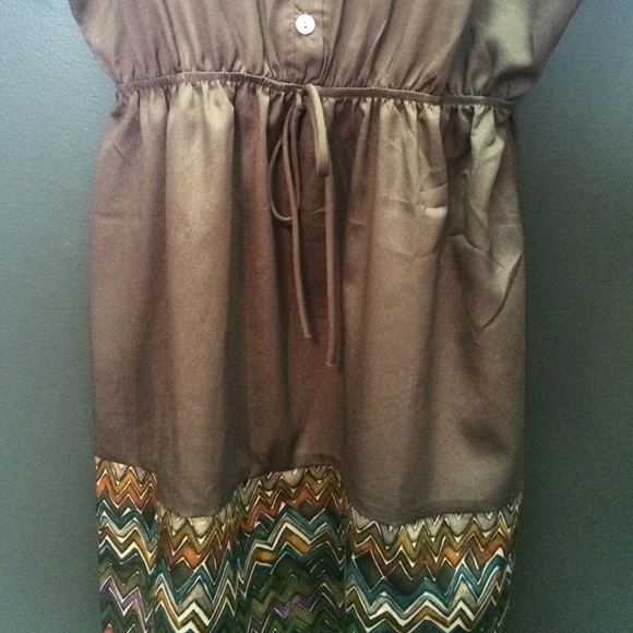 Modcloth Dress - Picture 2 of 4