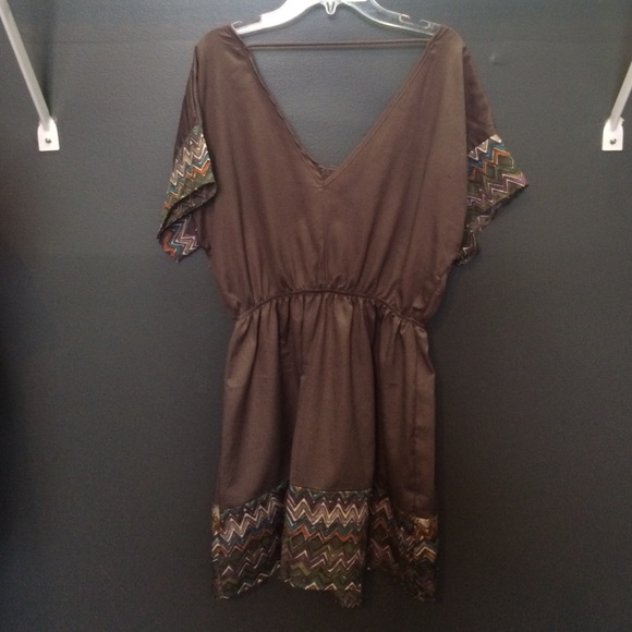 Modcloth Dress - Picture 3 of 4