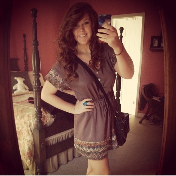 Modcloth Dress - Picture 4 of 4