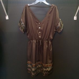 Modcloth Dress
