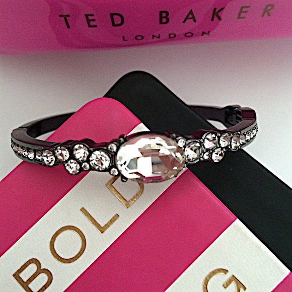 WHBM Statement Bracelet