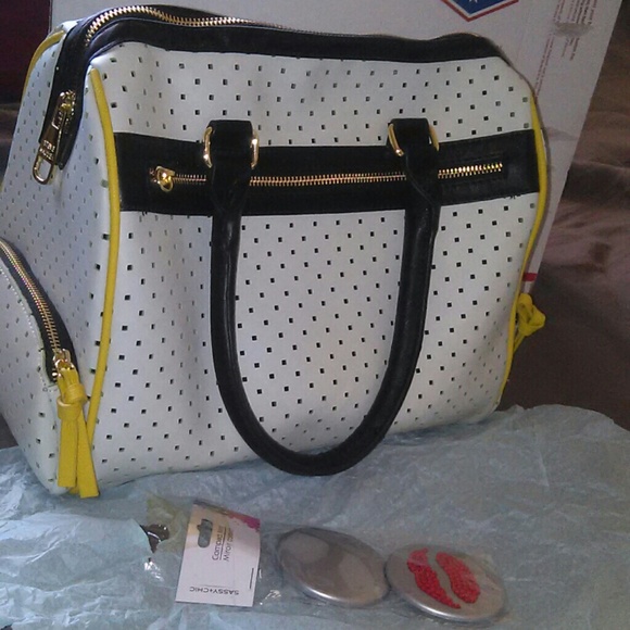 Steve Madden handbag