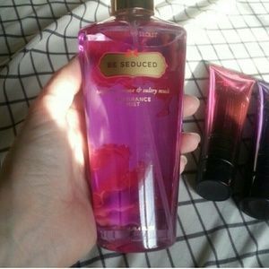 Victoria's Secret Be seduced