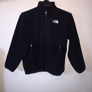 North Face Fleece Jacket