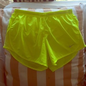 Nike Dri-Fit Shorts