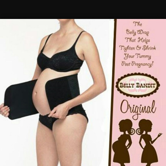 belly bandit Accessories - Belly bandit bamboo final price