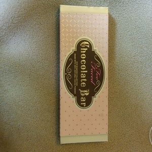 Too faced Chocolate Bar