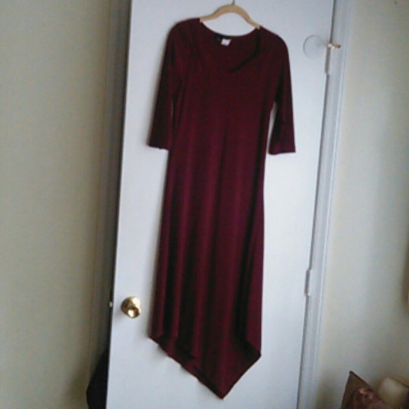 Dresses & Skirts - Dress