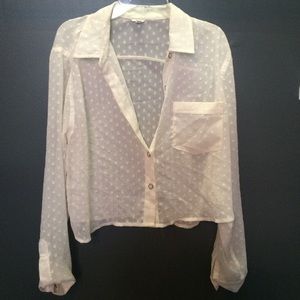 Half shirt