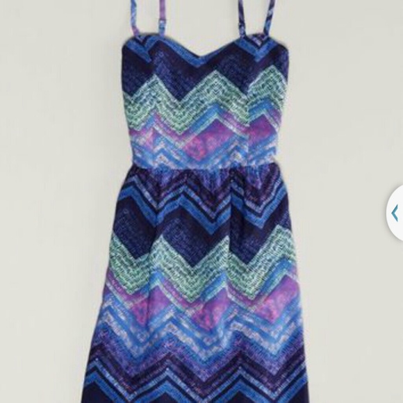 summer dress just like new condition