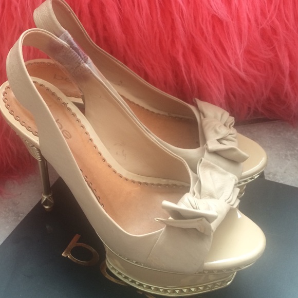 Shoes Bebe