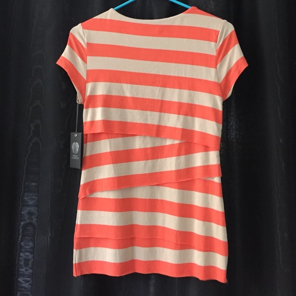 Soft Vince Camuto shirt - Picture 2 of 2