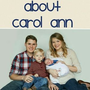About Carol Ann