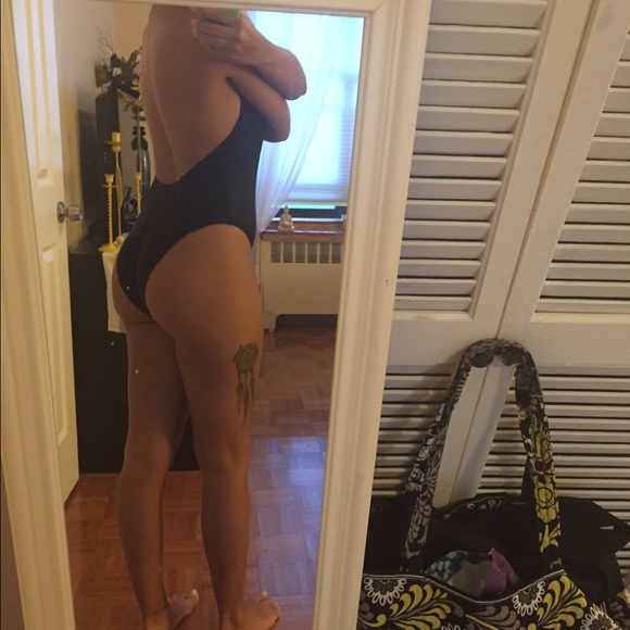 Nasty gal swimsuit - Picture 4 of 4