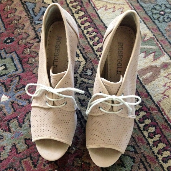 Wedges