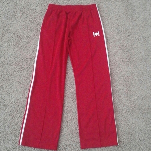 L.e.i. GYM pants