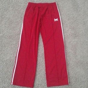 L.e.i. GYM pants