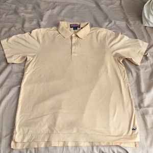 Vineyard Vines Polo Mens Small