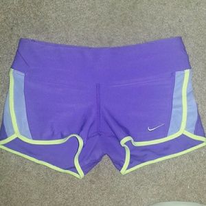 Nike Dri-Fit Shorts