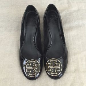 💯AUTHENTIC Tory Burch Heels