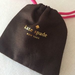 KATE SPADE STUDS