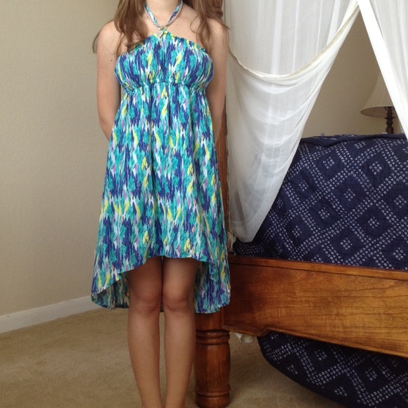 Great summer dress