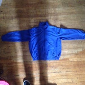 Ralph polo golf jacket