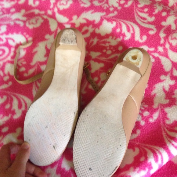 balera character shoes