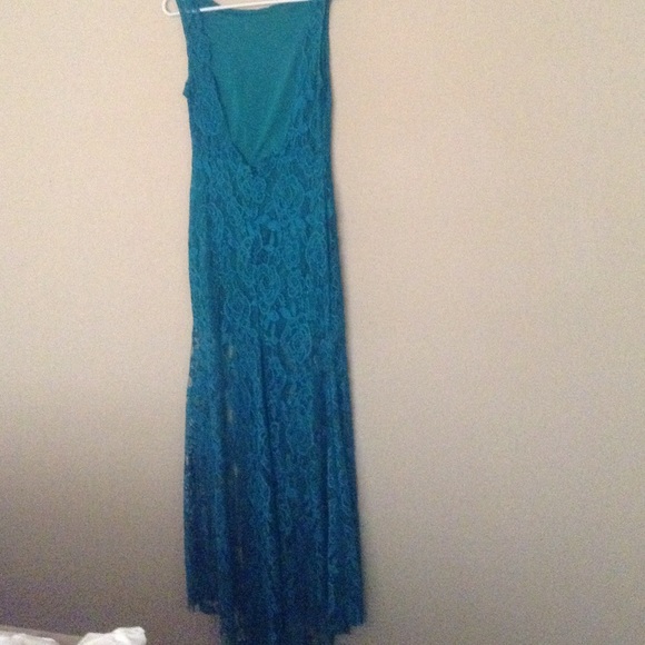 Dress - Picture 2 of 2