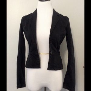 A/E Blazer