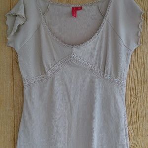 Zoey Beth Plus Stretch