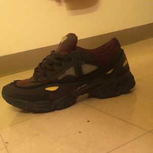 Raf Simons Ozweego 2