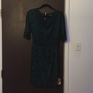 Great dress for the holidays - Just Taylor!