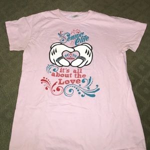 Senior Elite 2012 T-Shirt