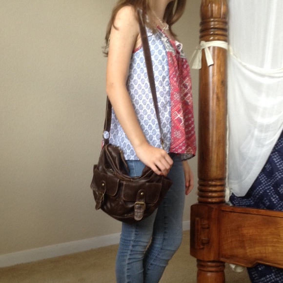 Slouch hobo bag✨SALE✨