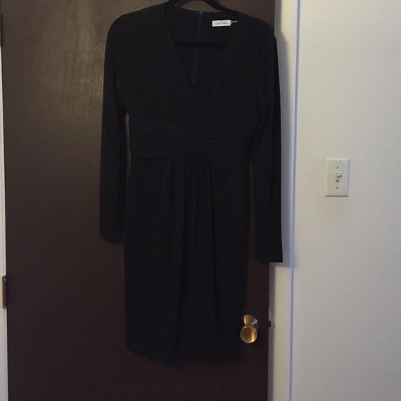 Simple & elegant Calvin Klein