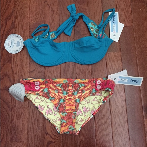 Maaji bikini